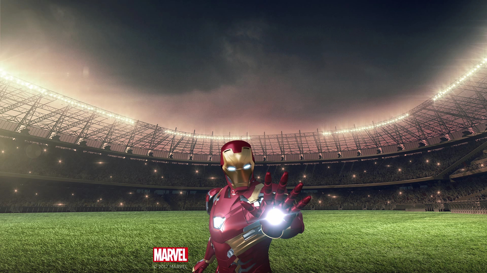 아이나비 브랜드 및 제품 가상광고 썸네일