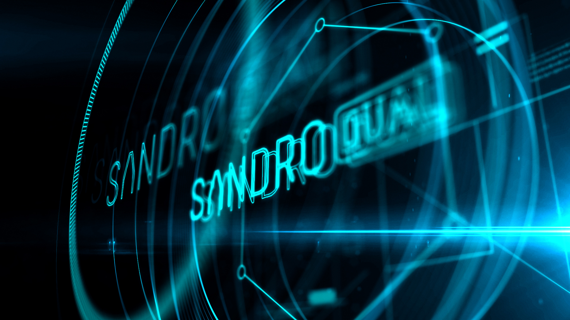 원텍 SANDRO DUAL 홍보 영상 썸네일