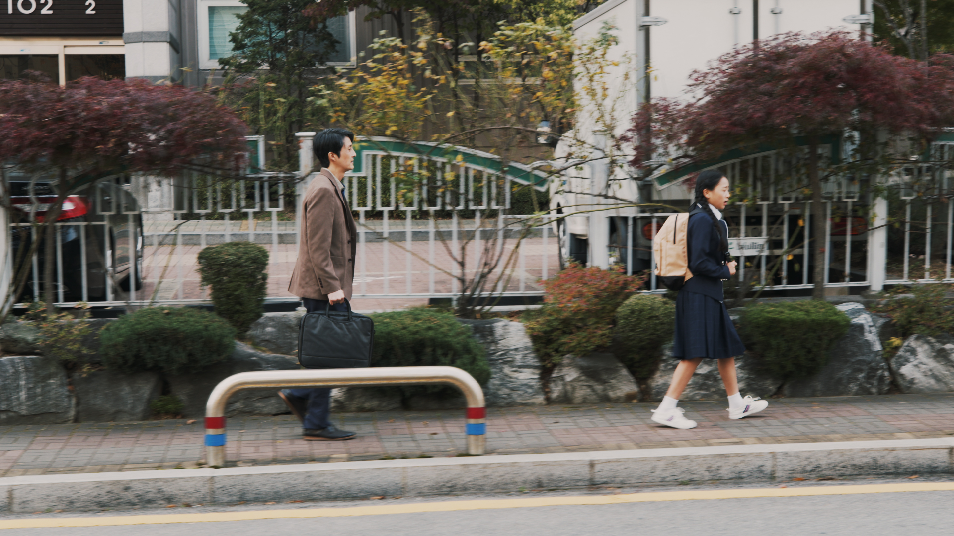 틱톡 브랜드 필름 - 아빠의 15초 썸네일