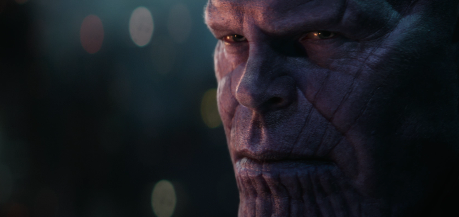 아이나비 퀀텀2 토르 에디션 TVCF 및 극장광고 썸네일