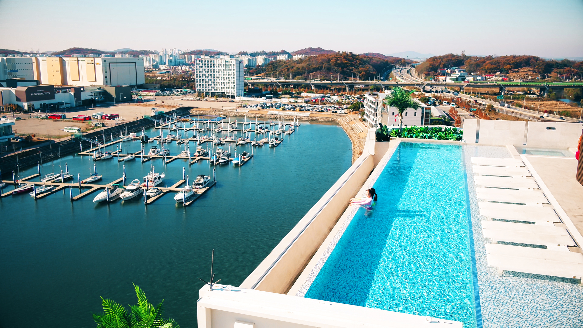 틱톡 프로모션 광고 썸네일