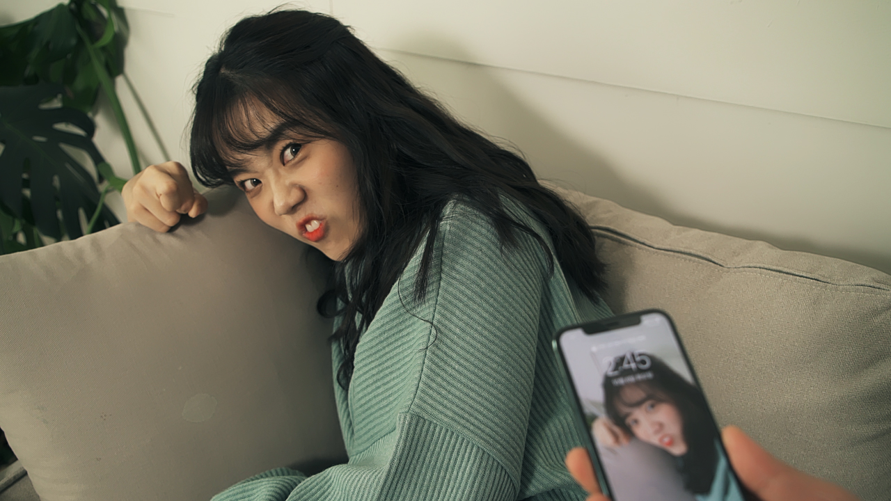 틱톡 디지털 숏 필름 6차 썸네일