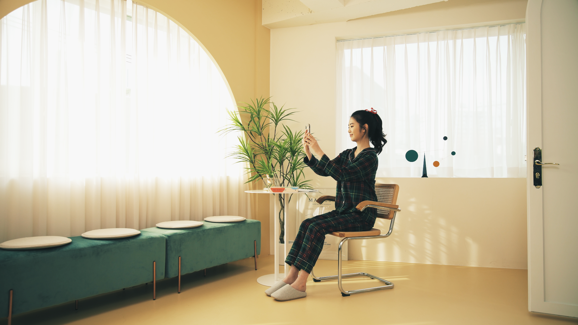 틱톡 디지털 숏 필름 7차 썸네일