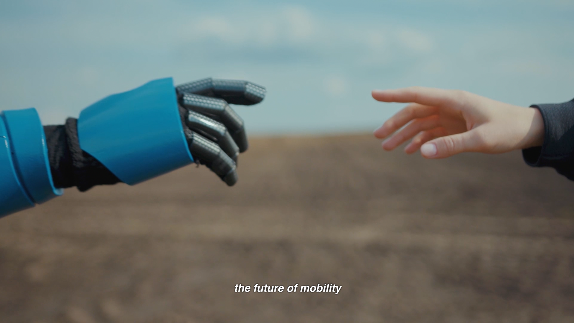 금호타이어 TTC Autopromotec 글로벌 전시 영상 썸네일