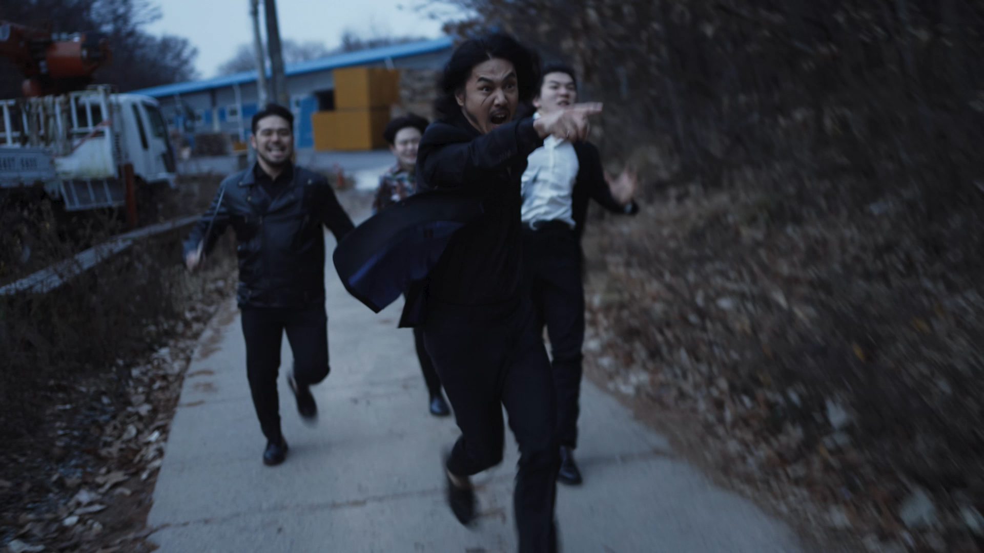 라그나로크X : Next Generation 1차 광고 썸네일